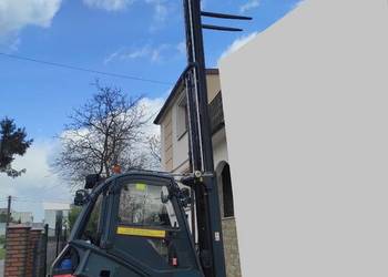 Linde H30 T