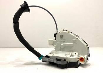 ZAMEK DRZWI LEWY PRZÓD AUDI A4 B9 Kombi 8X1837015D