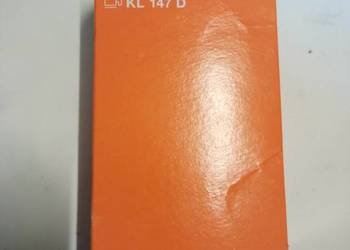 filtr paliwa kl 147 d