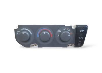 PANEL STEROWANIA NAWIEWU KLIMATYZACJI HONDA CR-V I  CR-V 1