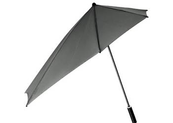 Impliva STORMaxi aerodynamiczny parasol sztormowy, wiatroszczelny