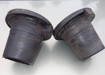 Tył osłona amortyzatora AUDI A6 S6 C5 / PASSAT B5 OE 8E0512149H