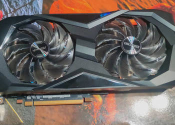 Karta graficzna Radeon ASRock RX 6600 8GB, DARMOWA wysyłka