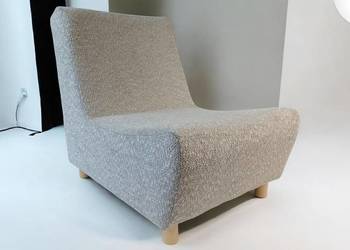 Fotel LOFT Nowoczesny design