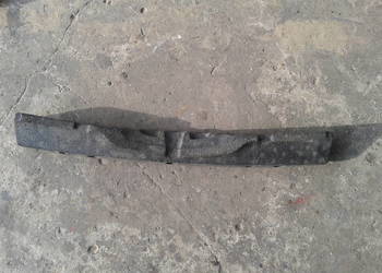 90581898 Opel Astra G  II przedni absorber zderzaka (pianka/wypełnienie)