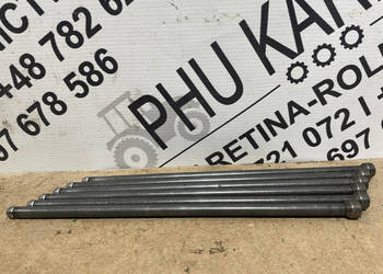 John Deere 6068 - laska popychacza DZ111102 R528210 RE544784 RE547909 RE55…