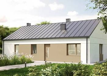 Nadjeziorna Park Wałcz Dom Działka