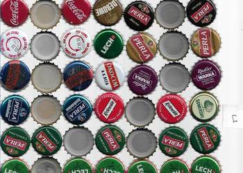 kapsle od piwa nr   I