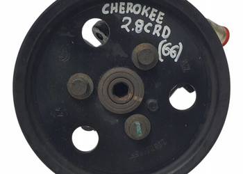 POMPA WSPOMAGANIA Jeep Cherokee KJ 2.8 CRD 52088712AC 26092828