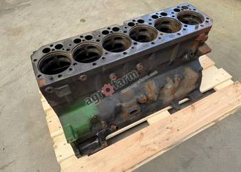 Blok silnika John Deere 6920, 6910S,6910, 6820