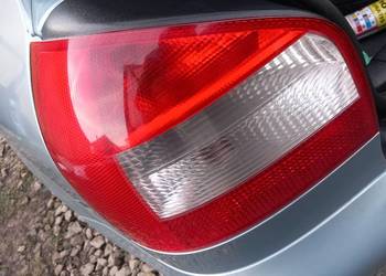 Audi A3 8l LIft lampa tylna lewa stan idealny oryg