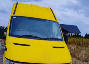 Usługi transport busem Iveco Wrocław i okolice