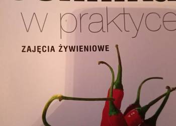 Technika w praktyce książki zajęcia żywieniowe podręczniki Technika w praktyce książki zajęcia żywieniowe podręczniki