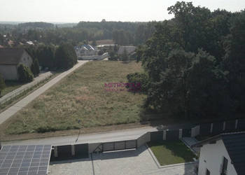 Oferta sprzedaży działki 1900m2 Rybnik