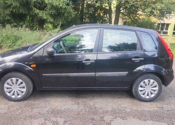 Sprzedam Ford Fiesta