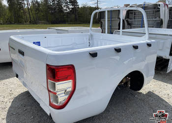 Skrzynia Ładunkowa PAKA burta Ford Ranger 1,5 Kabiny Extra Cab nadwozie
