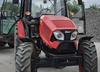 Zetor Major CL 80