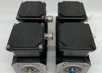 Lenze MDSKSRS056-33 Servomotor Refubrished