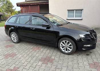 Skoda Octavia III Ambition 1,6 TDI