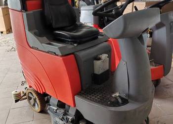 Szorowarka hakomatic B115r