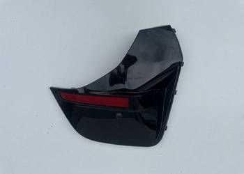 BMW 4 G26 M-PAKIET KRATKA ZDERZAK LEWY TYŁ 8078587