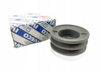 ROLKA PASA KLINOWEGO IVECO / 4637993