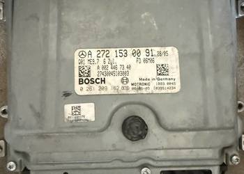 Plug & Play Bosch 0 261 209 162