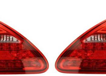 Porsche Panamera 09-16 Lampa tylna NOWA Porsche Panamera 09-16 Lampa tylna NOWA