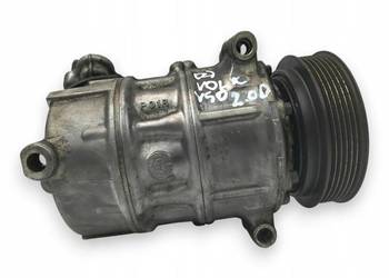 SPRĘŻARKA KLIMATYZACJI Volvo V50 S40 II C30 C70 II 2.0 D 31332528
