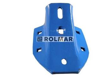 Uchwyt lemieszy 8mm Lemken Smaragd Vulcan