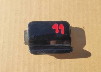 BMW 5 E60 LIFT ZAŚLEPKA HAKA ZDERZAK TYŁ 51127178175  // 99 BMW 5 E60 LIFT ZAŚLEPKA HAKA ZDERZAK TYŁ 51127178175  // 99