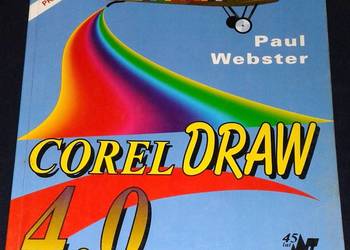 Corel DRAW 4.0 - Paul Webster