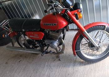 Mińsk 125 typ 400