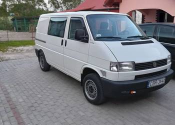 Sprzedam Transporter T4