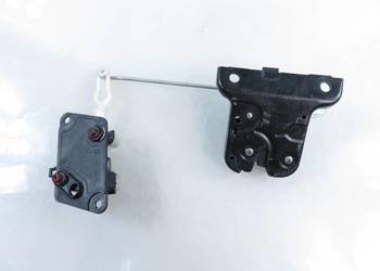 ZAMEK KLAPY AUDI A2 (8Z0) 