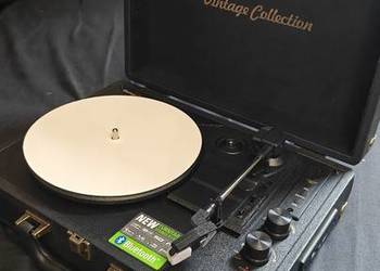 Gramofon Muse MT-103 GD