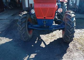 Ciągnik rolniczy Same Ariete