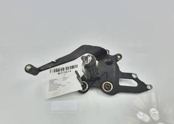 SET YAMAHA MT-07 PRAWY PRZÓD