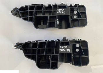 SUZUKI SWIFT MK7 ŚLIZG MOCOWANIE ZDERZAKA RH PRZÓD