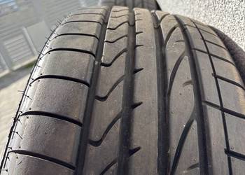 Opony 255/50/R20 109H Bridgestone Dueler Sport SUV Audi Q8 Q7 RR Toyota 4x4