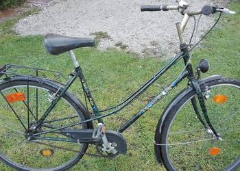Rower damski ,koła 28''