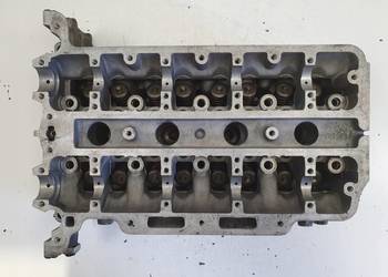 Opel Corsa D 1.4 16V GŁOWICA CYLINDRÓW po regeneracji Z14XEP 55351328