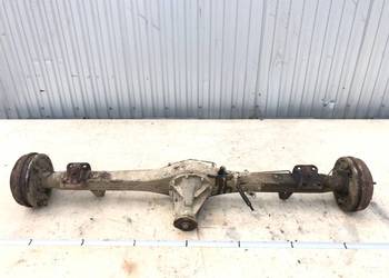 MOST DYFER TYŁ FORD TRANSIT IV 2.5 85KM 94-00 Bus