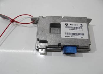 MODUŁ STEROWNIK KAFAS BMW X1 F48 9393780