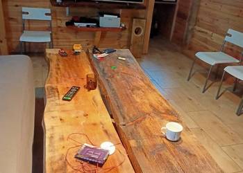 Stół baza  stelaż metalowy