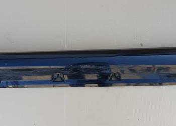 MERCEDES ML 166 LEWA LISTWA PRÓG A1666980754