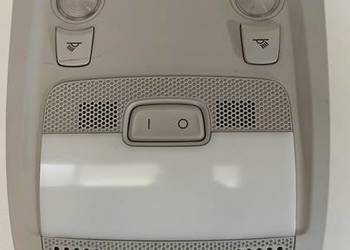 AUDI A4 B8 LAMPKA OŚWIETLENIE KABINY 8T0947135BE