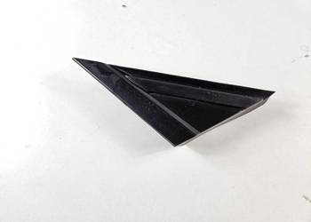 PEUGEOT 3008 II ZAŚLEPKA LEWA TRÓJKĄT LEWY BŁOTNIKA 9811661880