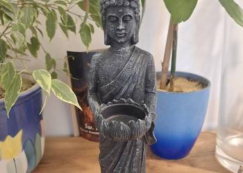 Figurka budda