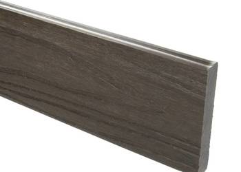 Listwa maskująca BERGDECK W138 Orzech